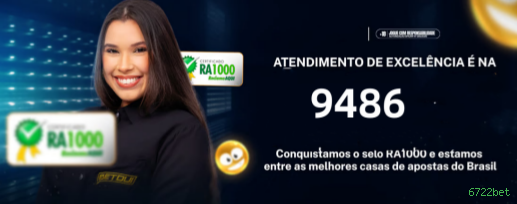 APK oficial da 6722bet para Android